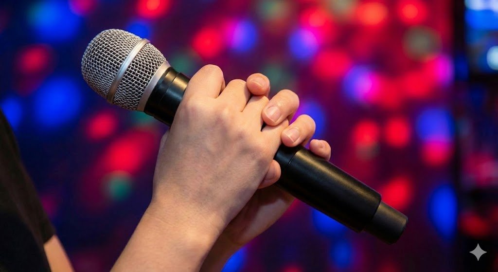 karaoke bar in kolkata