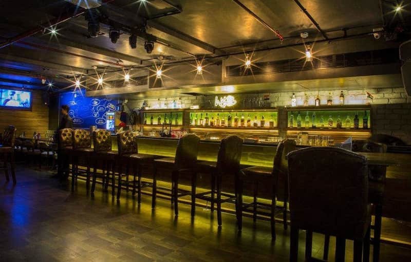 karaoke night Kolkata