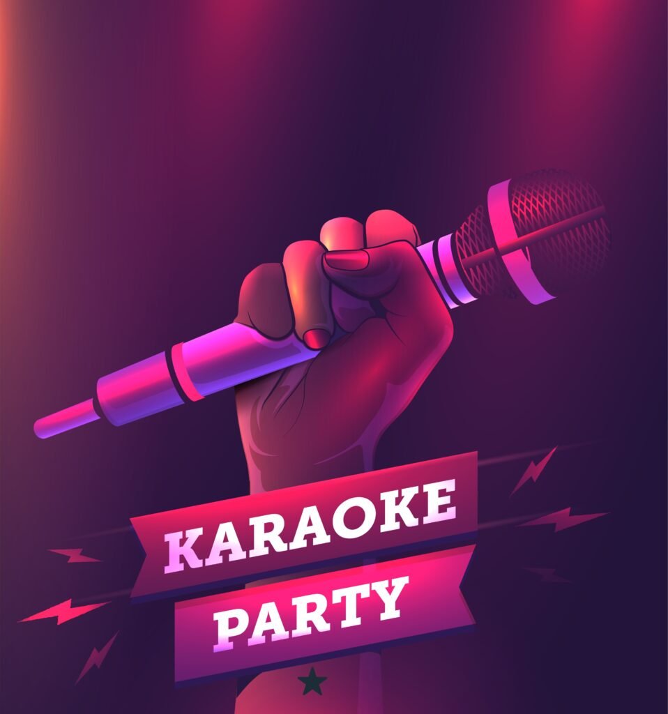 karaoke places in kolkata