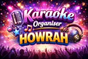 Karaoke Organiser Howrah