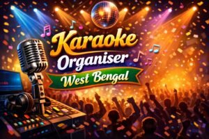 Karaoke Organiser west bengal