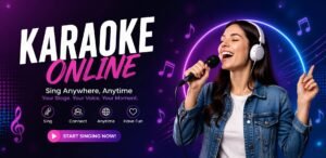 karaoke online