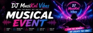 Musical Event