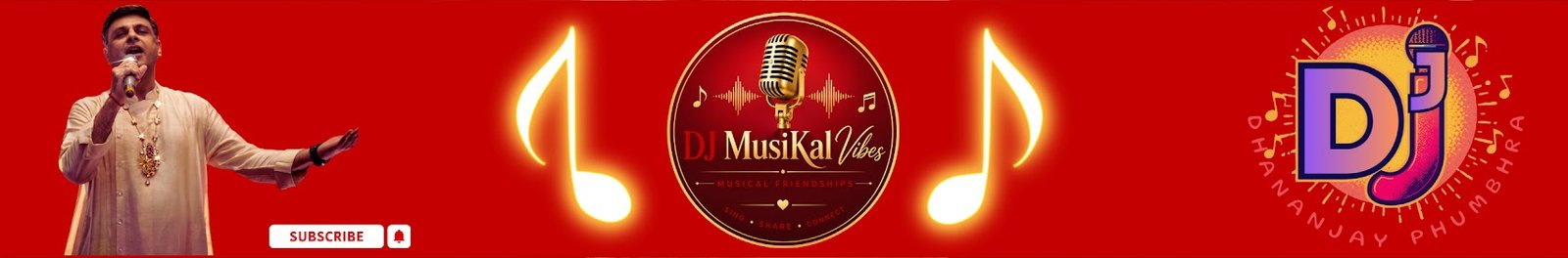 DJ MusiKal Vibes